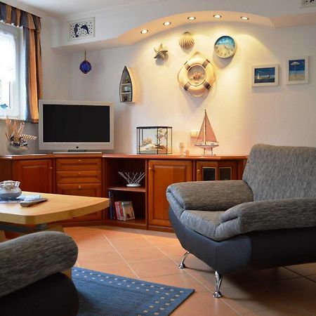 Apartmán Ferienunterkuenfte Buggenthin Zinnowitz Exteriér fotografie